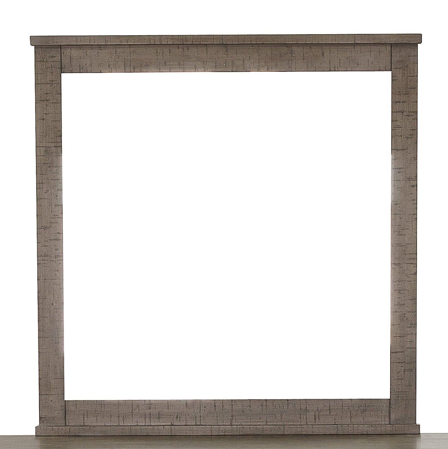 Sedona Transitional Medium Gray Wood Bedroom Collection