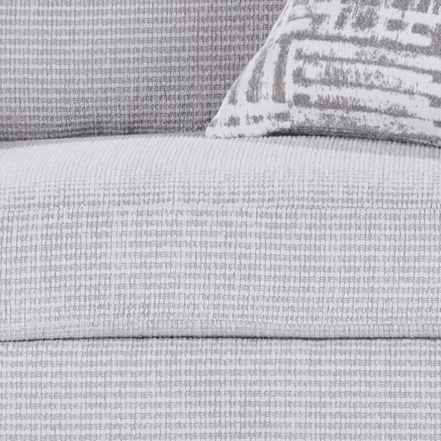 Roundhill Furniture Lancelot Upholstered Stationary Sofa