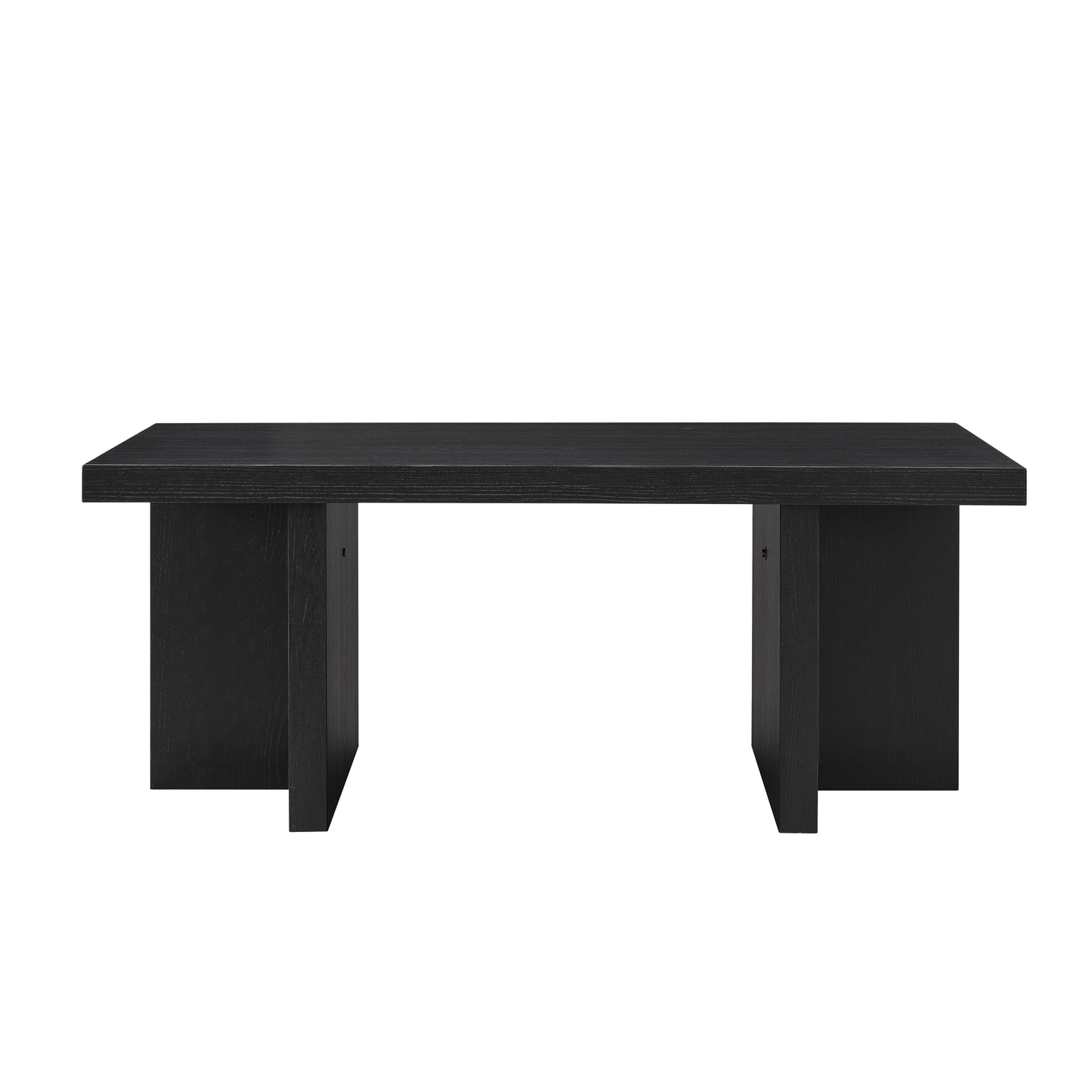 Roundhill Furniture Mchome Contemporary Coffee Table